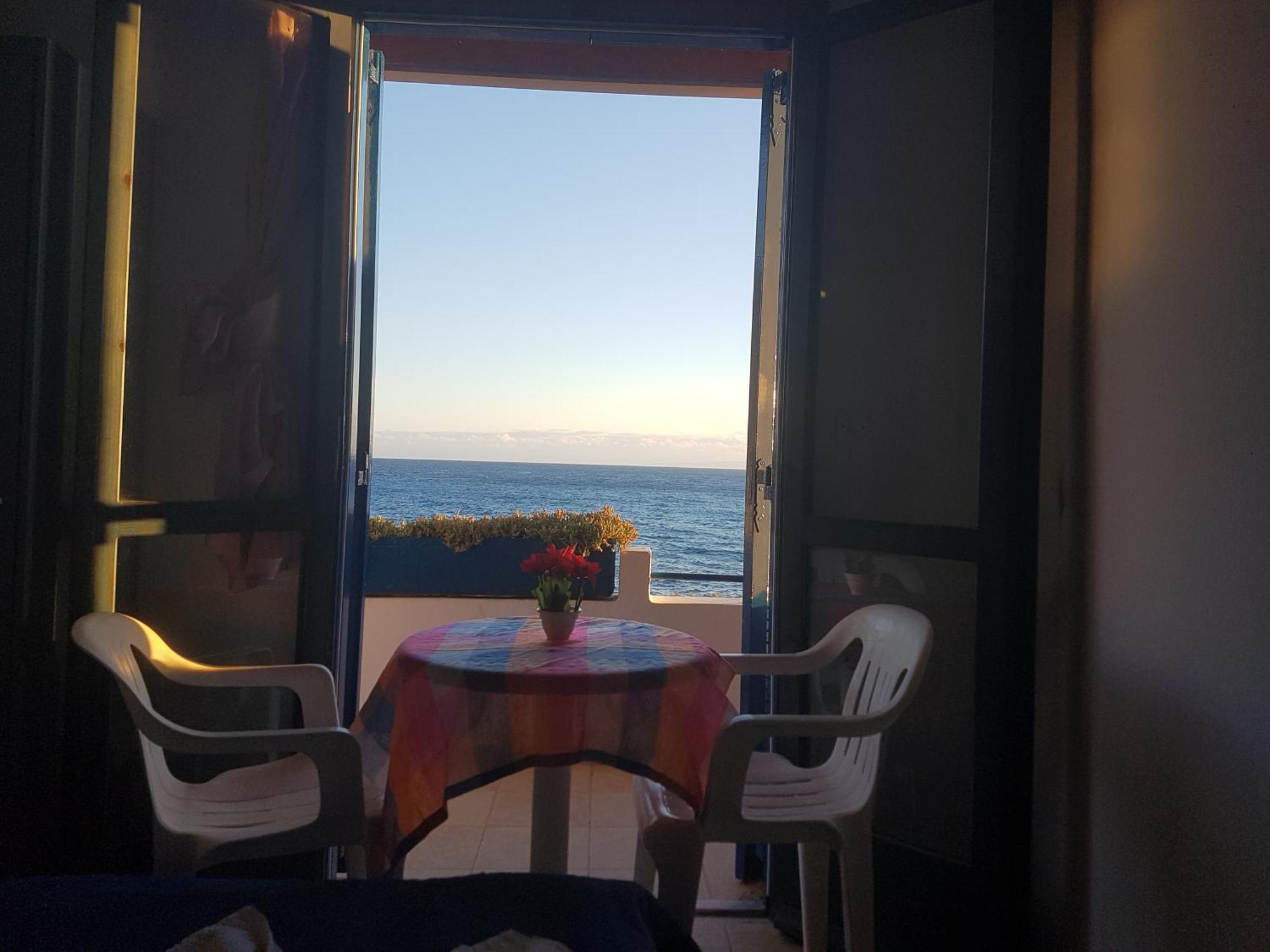 לוטרו Taverna Akrogiali מראה חיצוני תמונה