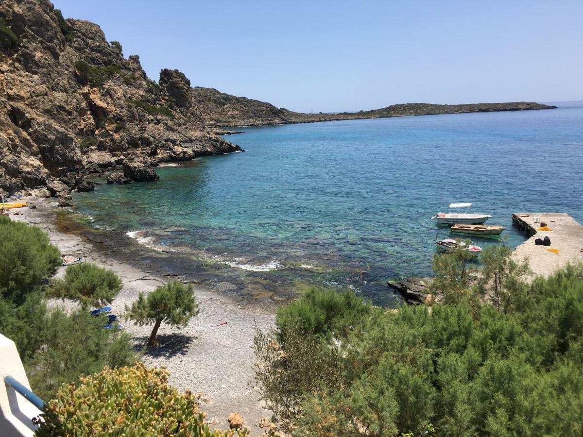 לוטרו Taverna Akrogiali מראה חיצוני תמונה
