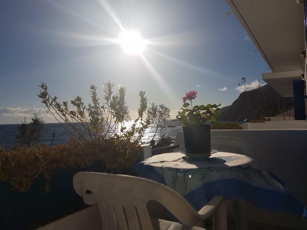 לוטרו Taverna Akrogiali מראה חיצוני תמונה
